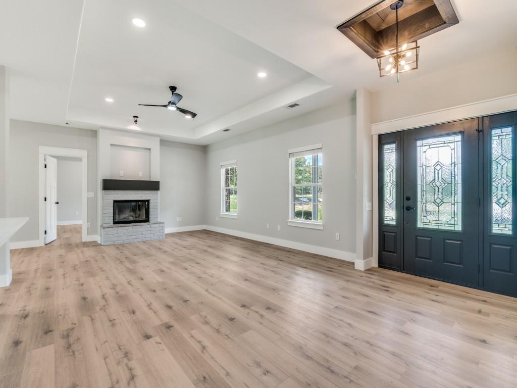 261 Rs County Road 4261