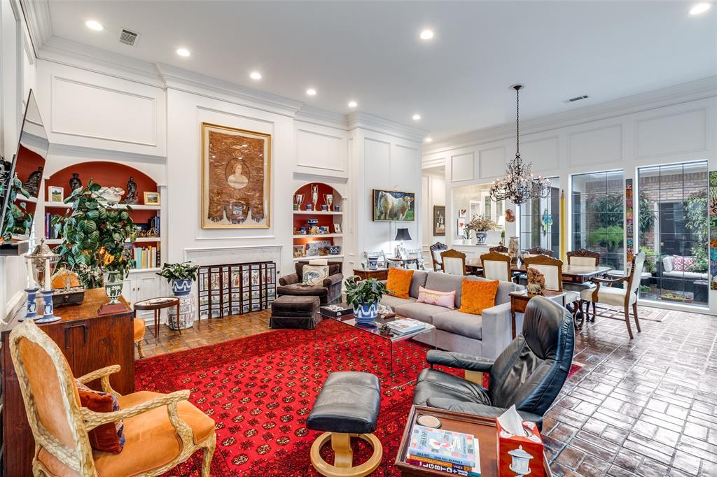 Park Preston Sec 01 - Residential