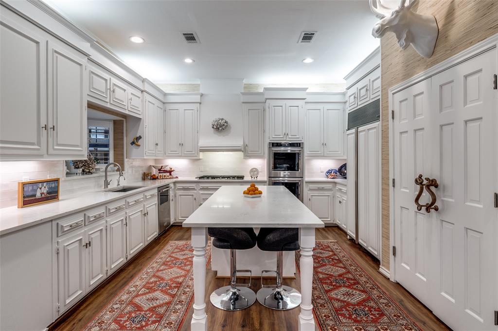 Park Preston Sec 01 - Residential