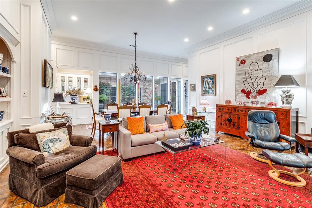 Park Preston Sec 01 - Residential