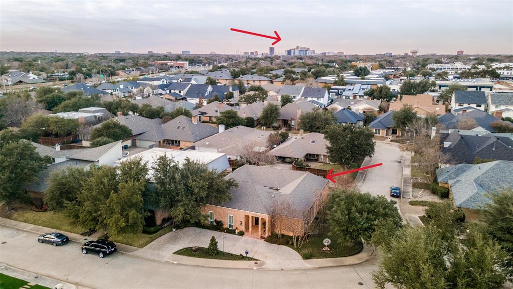 Park Preston Sec 01 - Residential