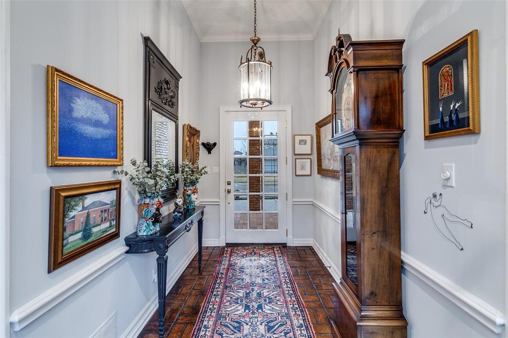 Park Preston Sec 01 - Residential