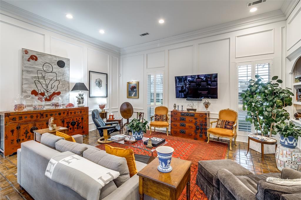 Park Preston Sec 01 - Residential