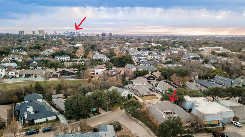 Park Preston Sec 01 - Residential