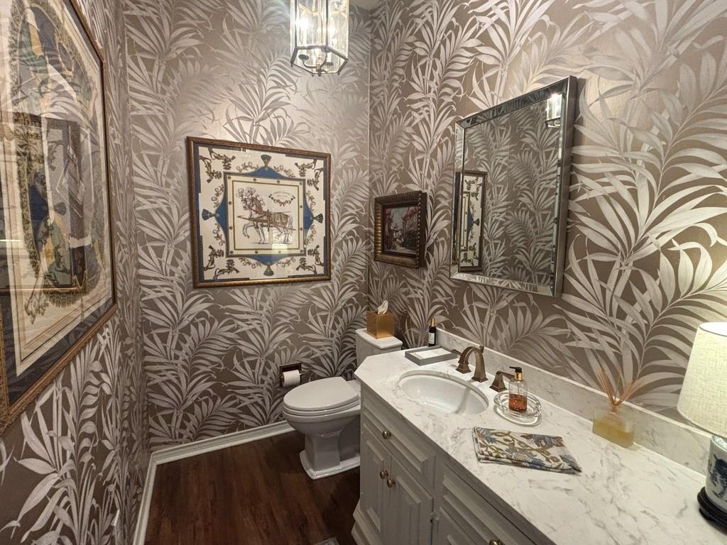 Park Preston Sec 01 - Residential