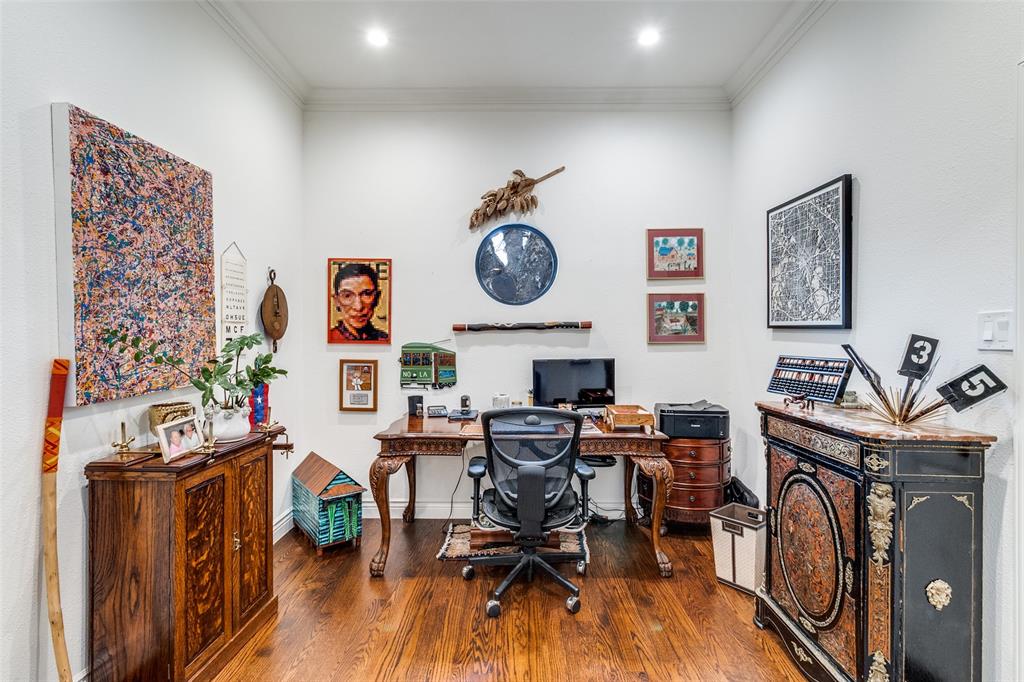 Park Preston Sec 01 - Residential