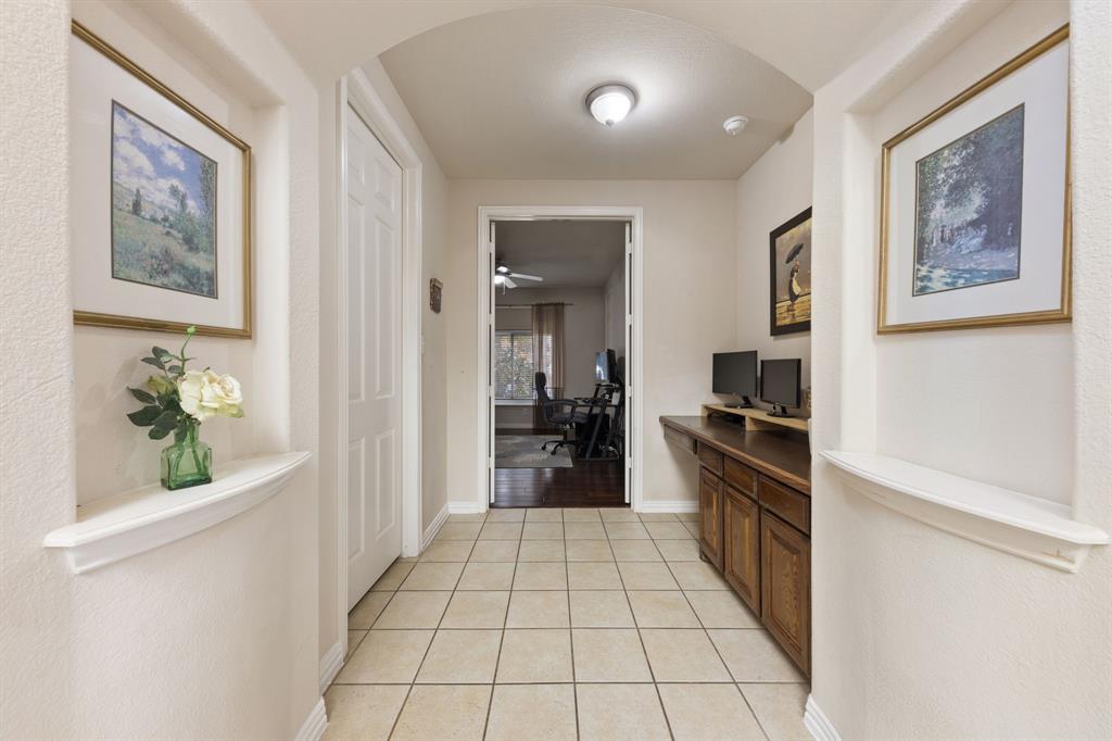 Navarro Add - Residential