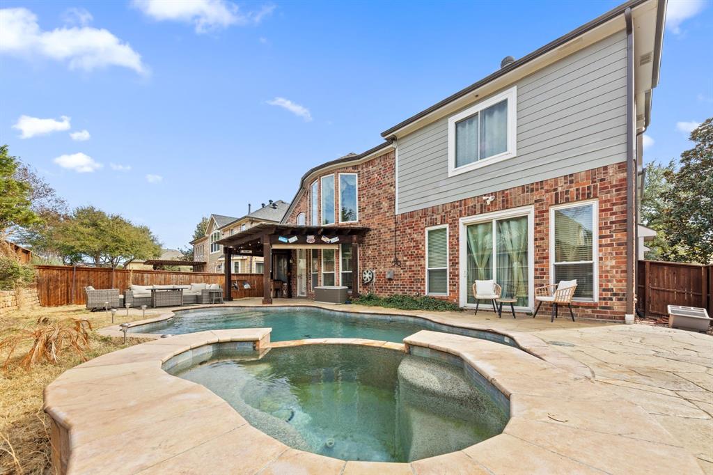 Navarro Add - Residential