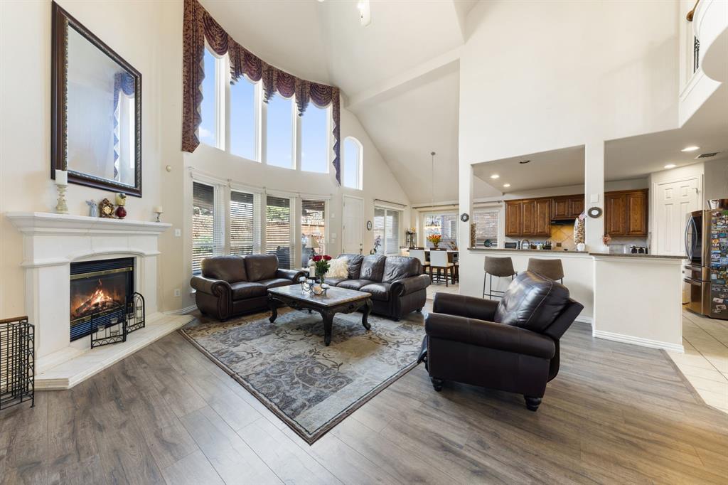 Navarro Add - Residential