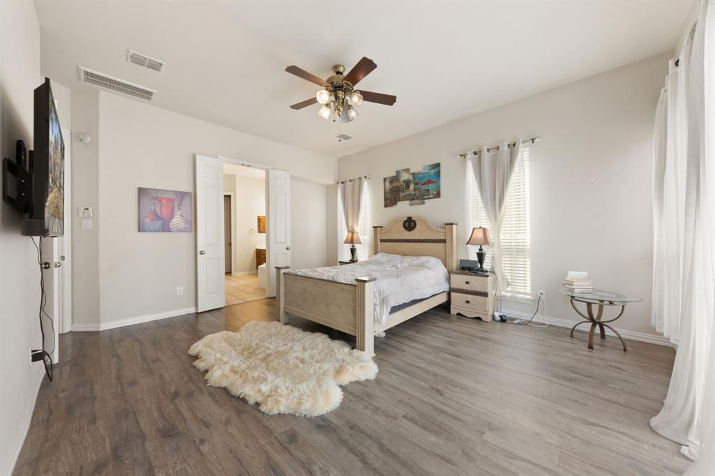 Navarro Add - Residential