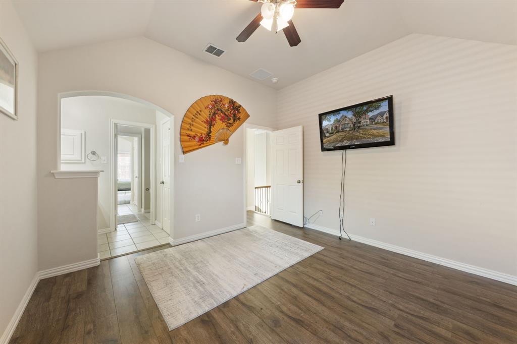 Navarro Add - Residential