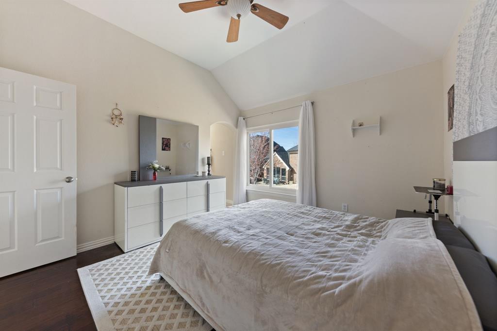 Navarro Add - Residential