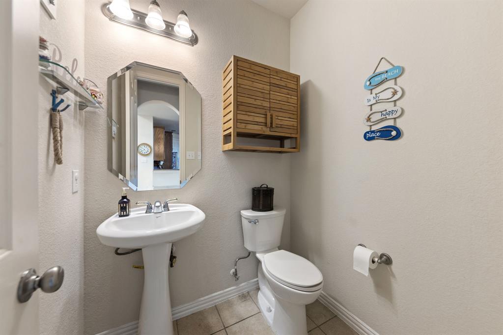 Navarro Add - Residential