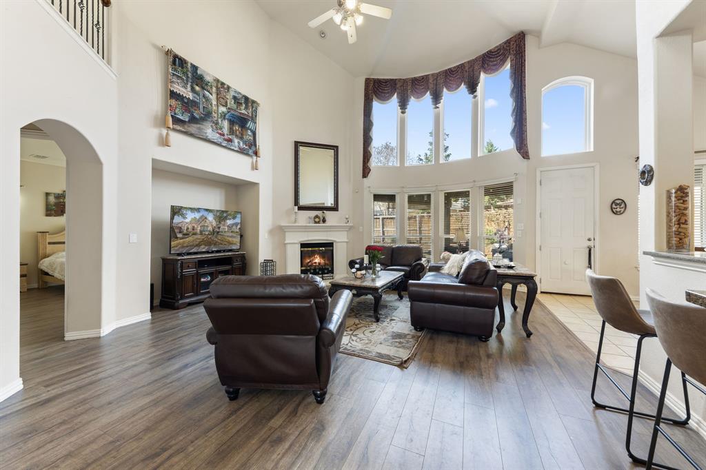 Navarro Add - Residential