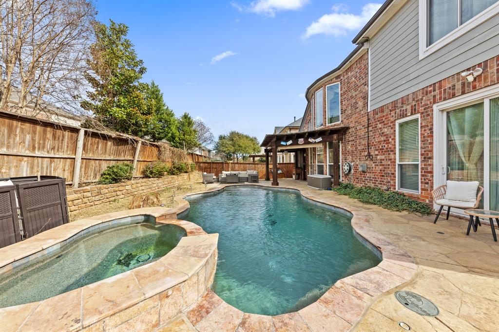 Navarro Add - Residential