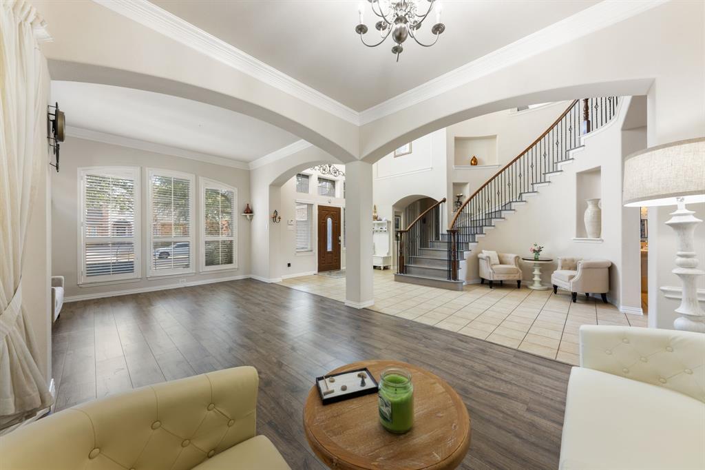 Navarro Add - Residential