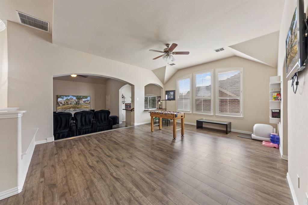 Navarro Add - Residential