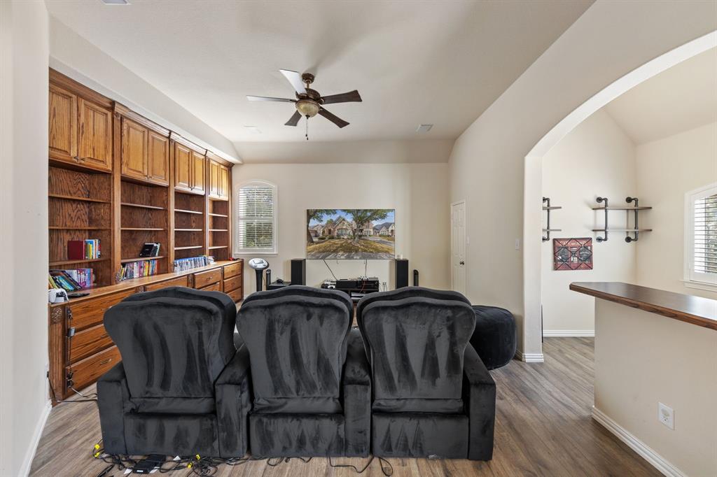 Navarro Add - Residential