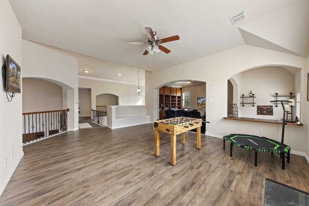 Navarro Add - Residential