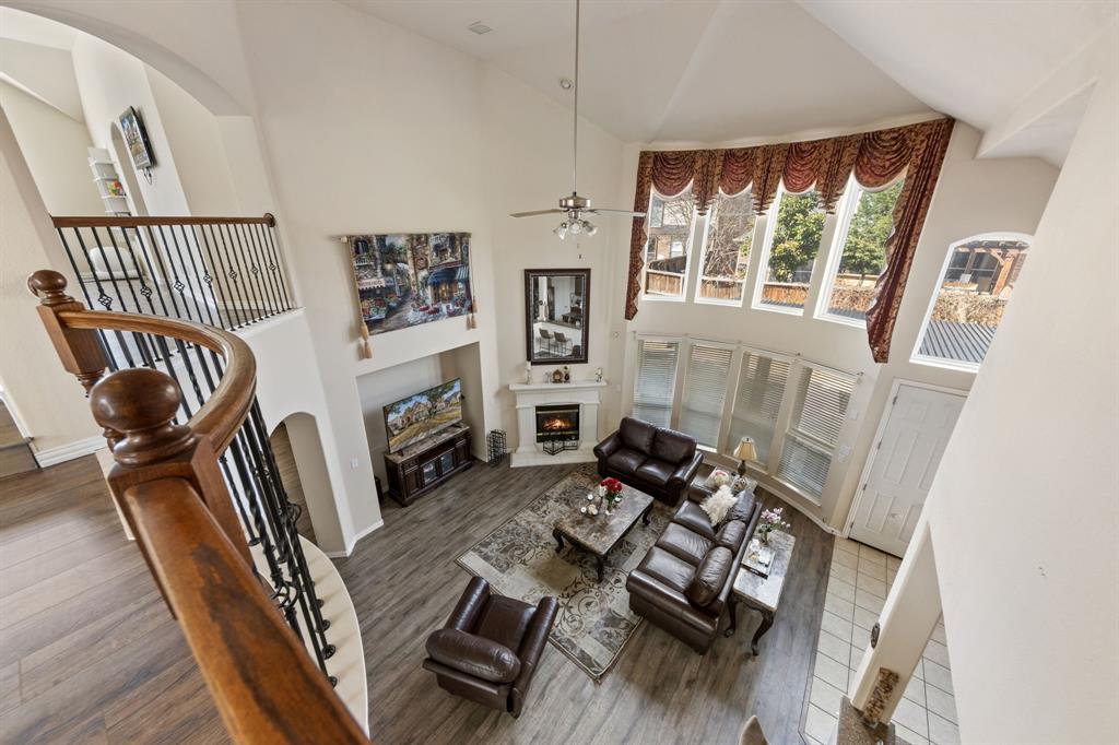 Navarro Add - Residential