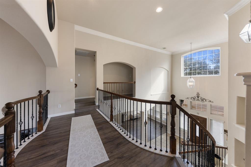 Navarro Add - Residential