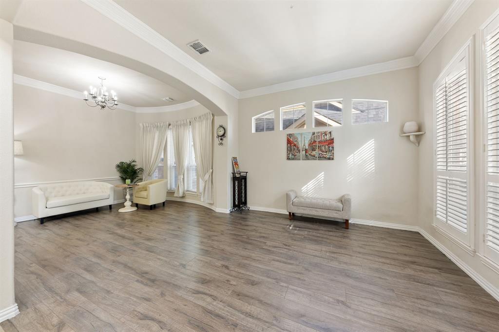 Navarro Add - Residential