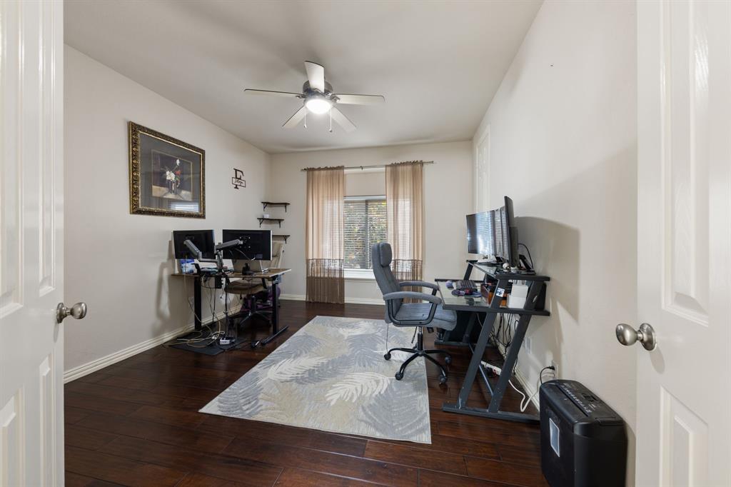 Navarro Add - Residential