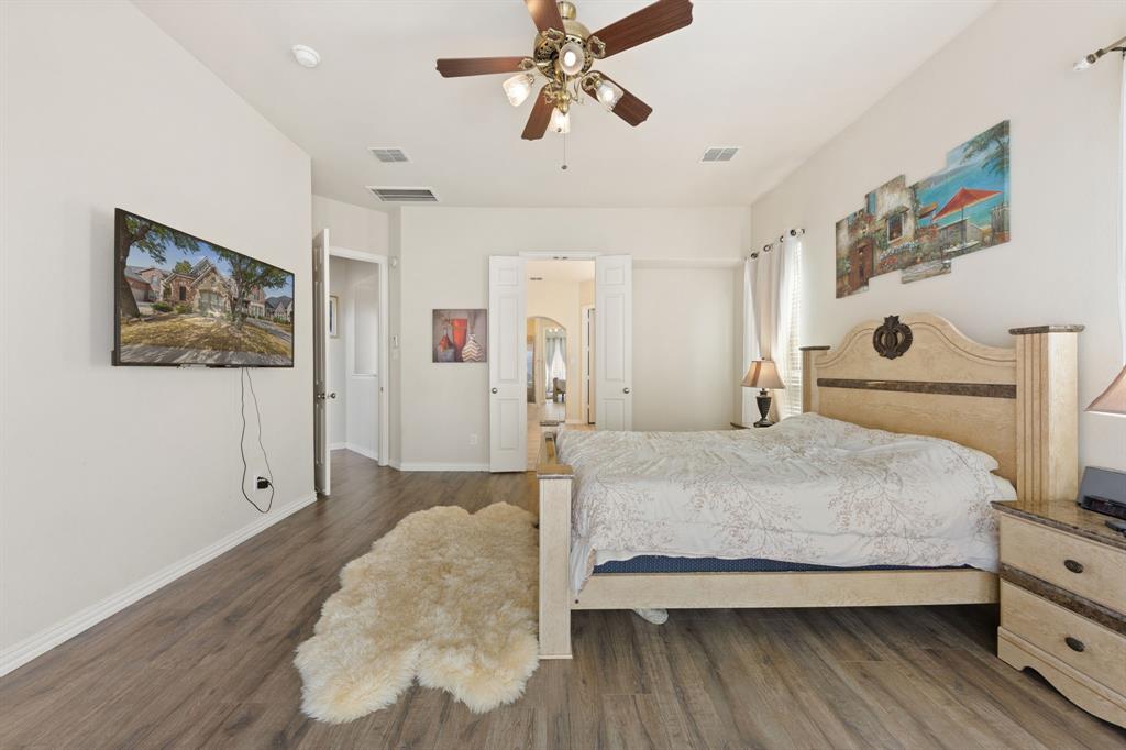 Navarro Add - Residential