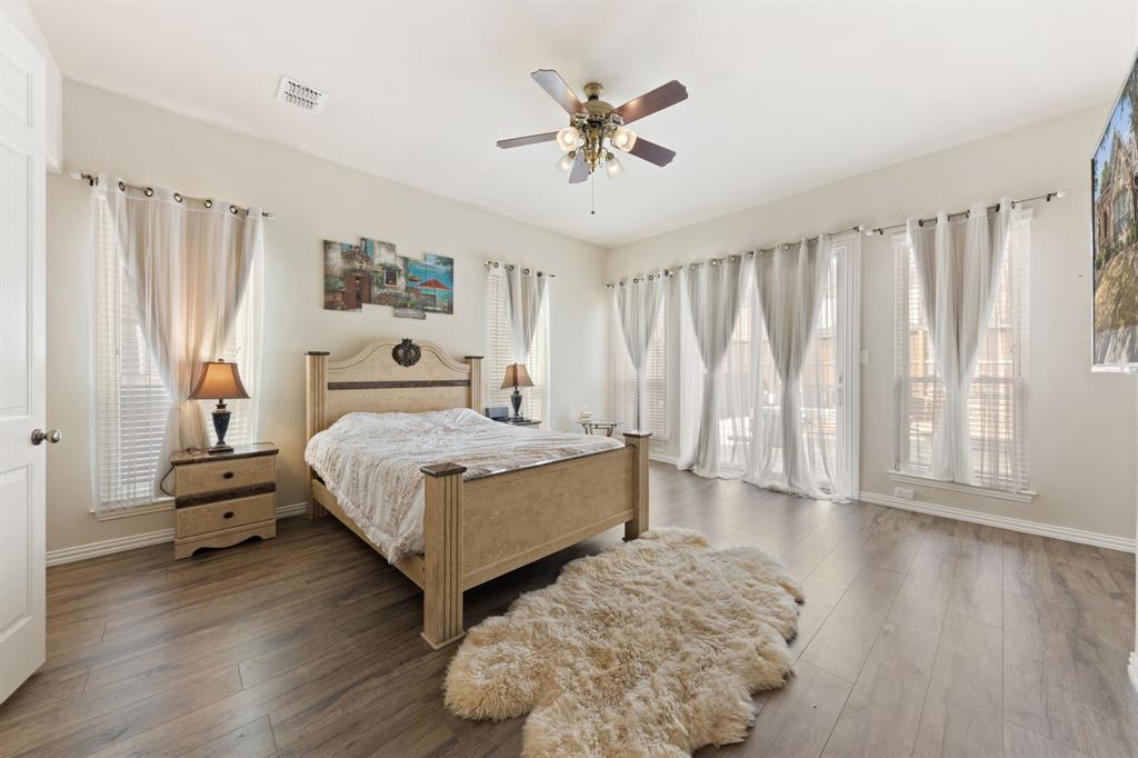 Navarro Add - Residential