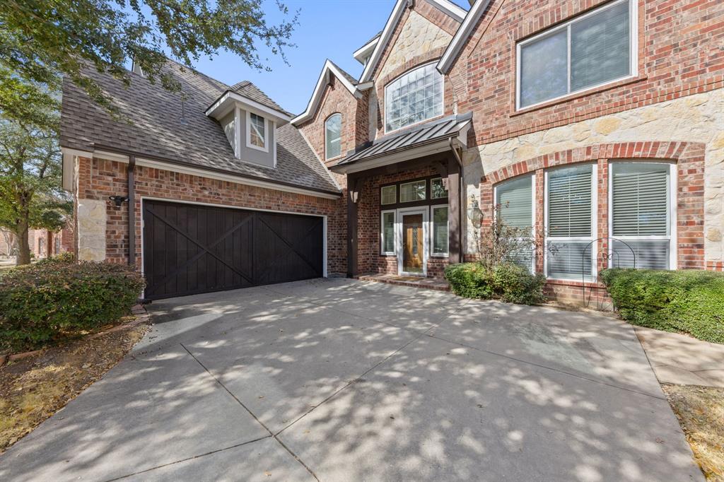 Navarro Add - Residential