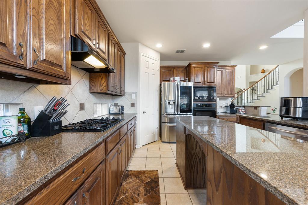 Navarro Add - Residential