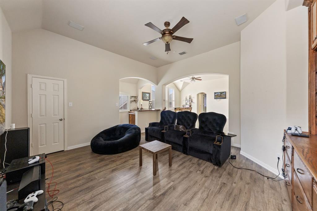 Navarro Add - Residential