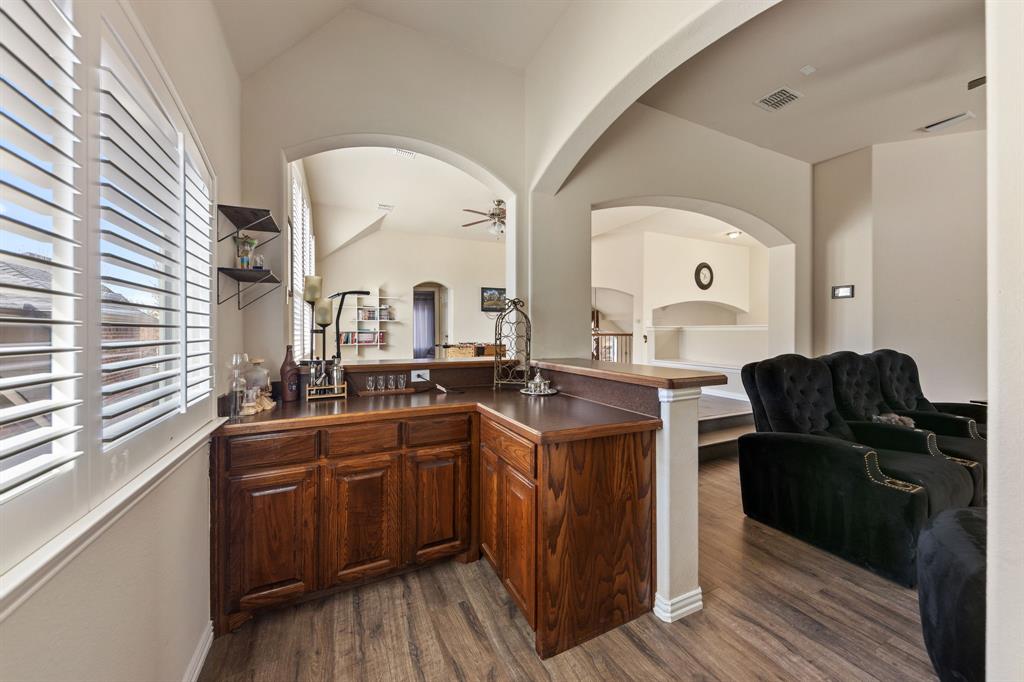 Navarro Add - Residential