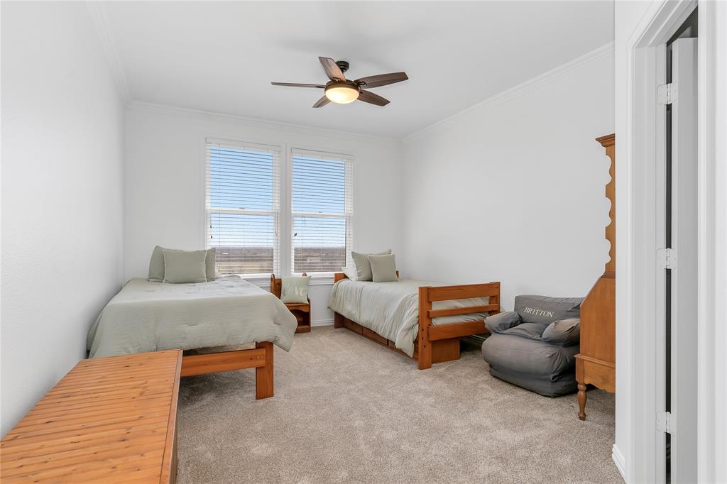 Nolan River Estates - Farm