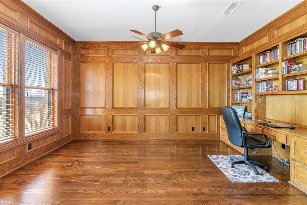 Nolan River Estates - Farm