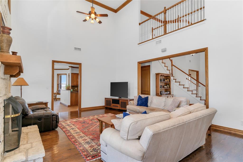 Nolan River Estates - Farm