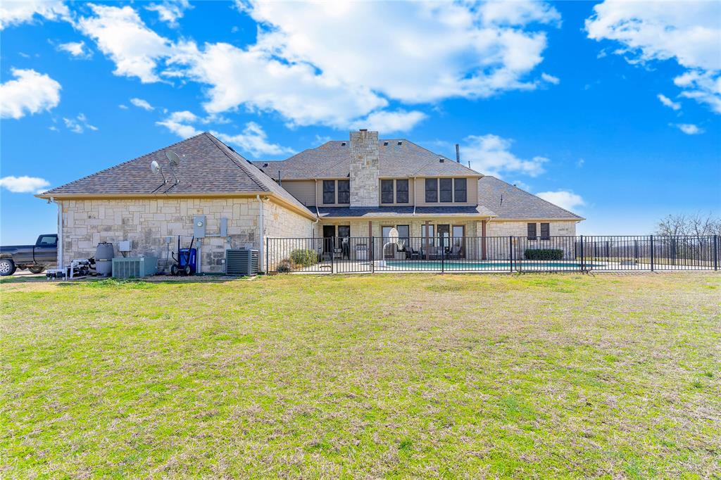 Nolan River Estates - Farm