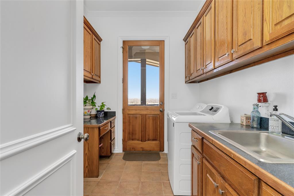 Nolan River Estates - Farm