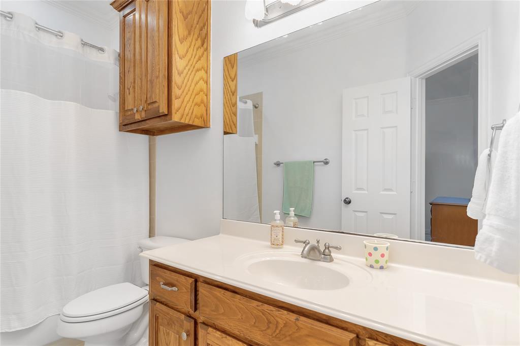 Nolan River Estates - Farm