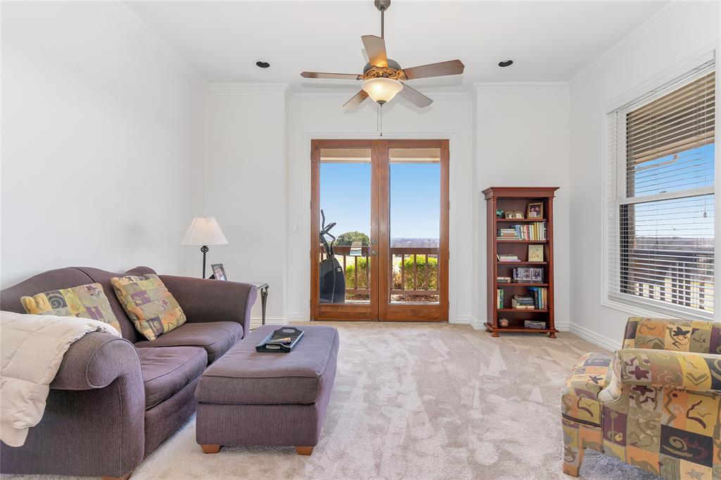 Nolan River Estates - Farm