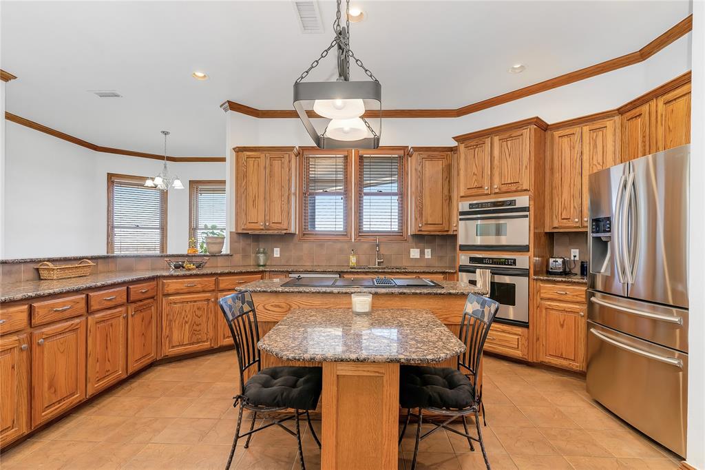 Nolan River Estates - Farm