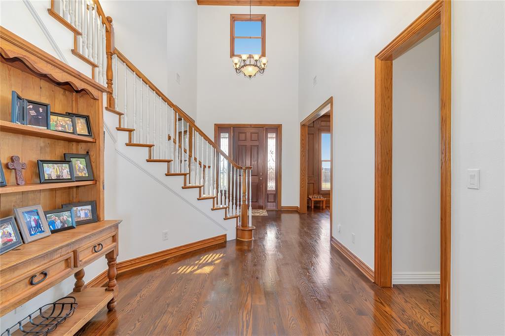 Nolan River Estates - Farm