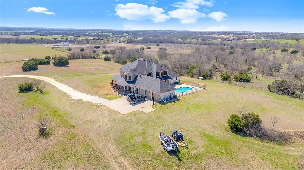 Nolan River Estates - Farm