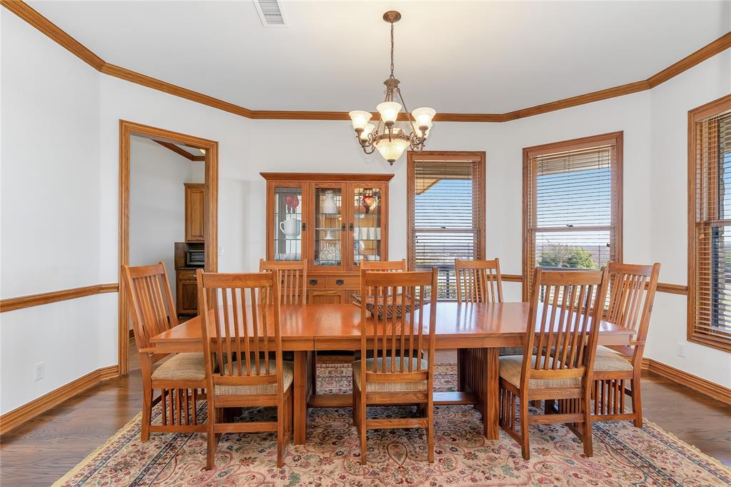 Nolan River Estates - Farm