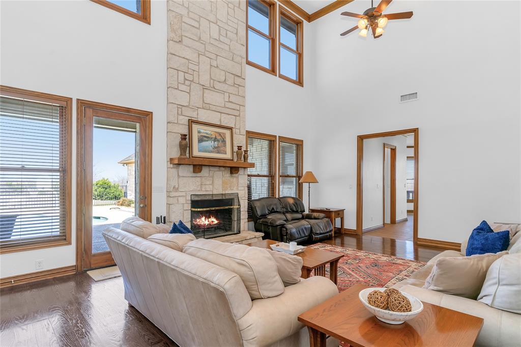 Nolan River Estates - Farm