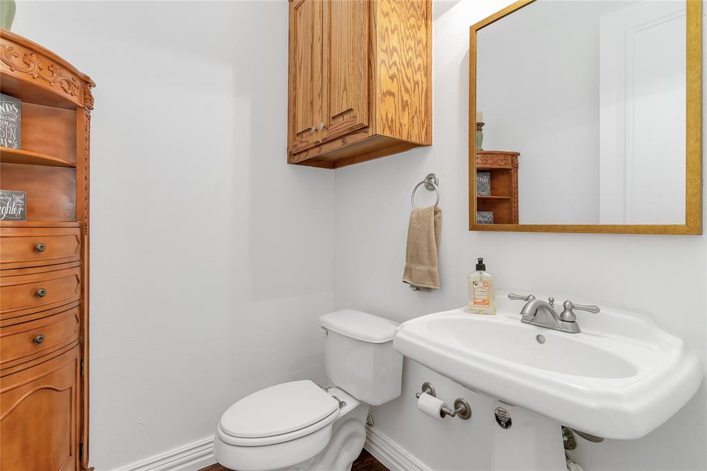 Nolan River Estates - Farm