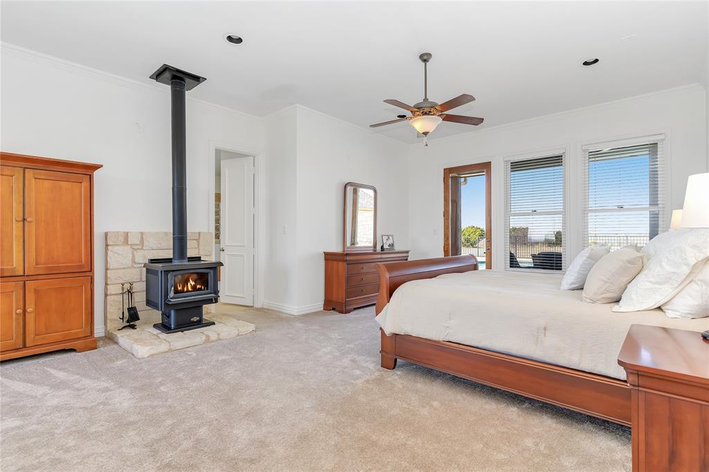 Nolan River Estates - Farm