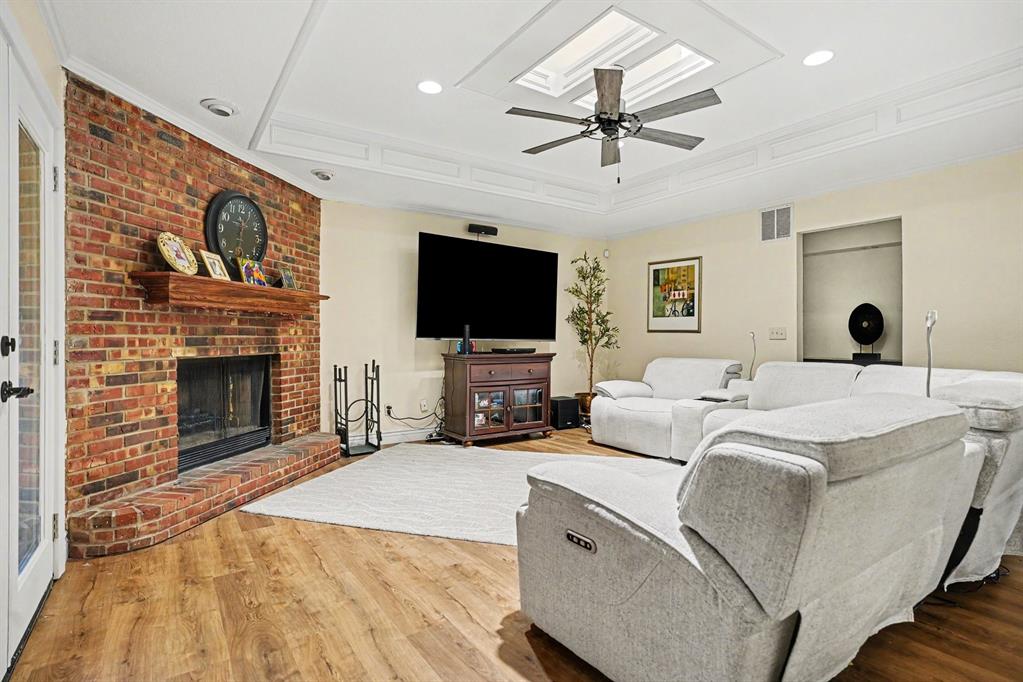 1349 Mantlebrook Drive