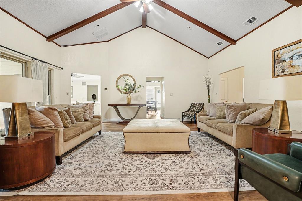 1349 Mantlebrook Drive