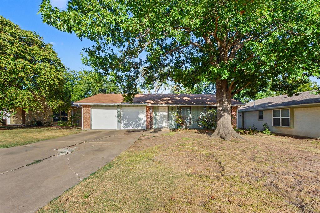 3432 Whippoorwill Lane